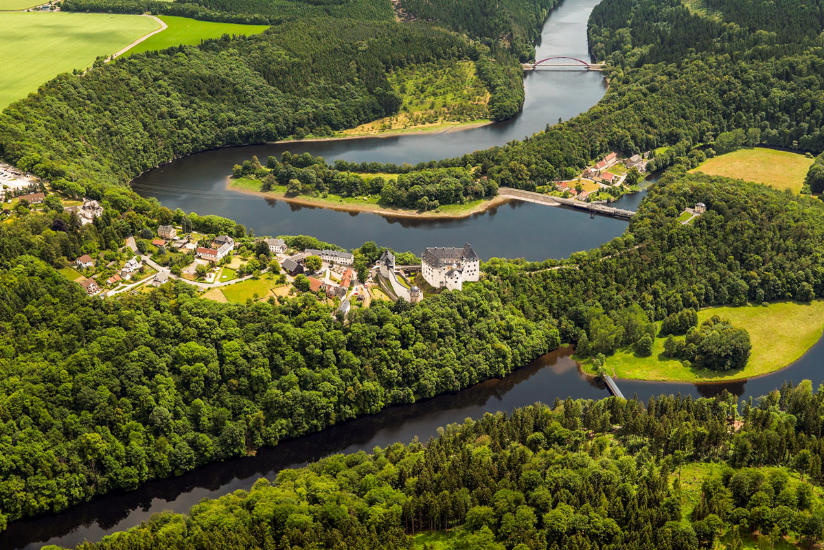 Thüringer Meer