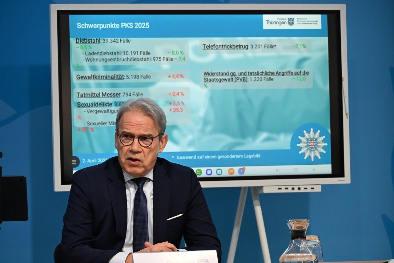 PMK und PKS