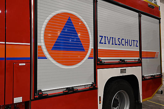 Zivilschutz