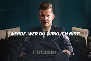 Imagefilm der Thüringer Polizei
