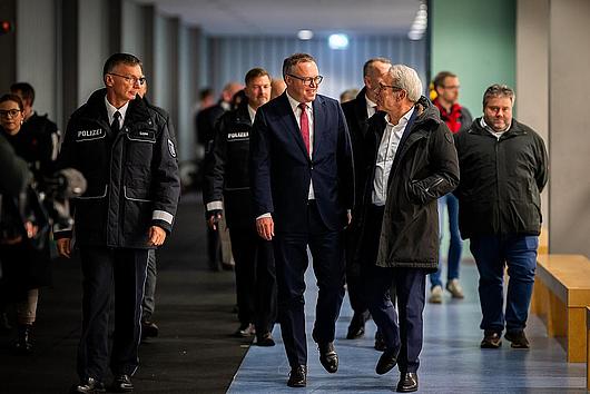 Polizeicampus