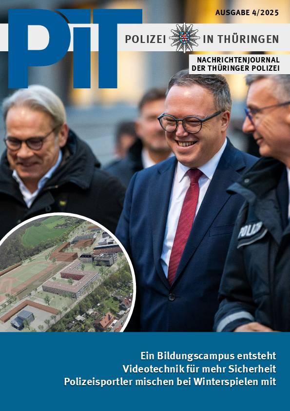 Neue PIT
