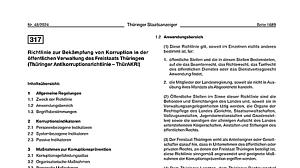 Link zur Richtlinie