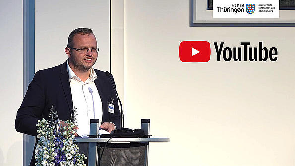 Vortrag Florian Hofmann