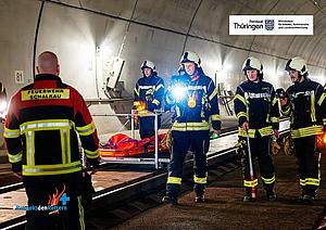 Tunnelübung