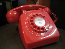 Symbolbild Telefon Symbolbild Telefon
